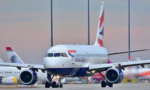 Market entry and growth logistics service